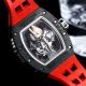 Best Replica Richard Mille RM66 CarbonTPT Carbon Fiber Case Rubber Strap Men's Watch (5)_th.jpg